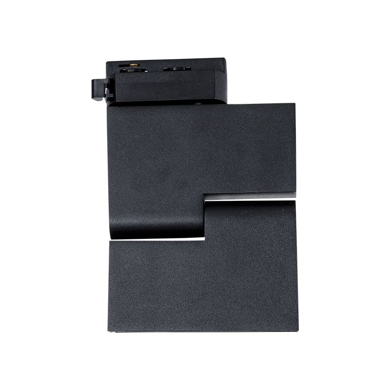Precise Magnetic Track Light Black