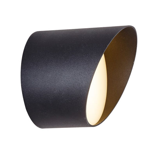 Precise Opal Wall Sconce