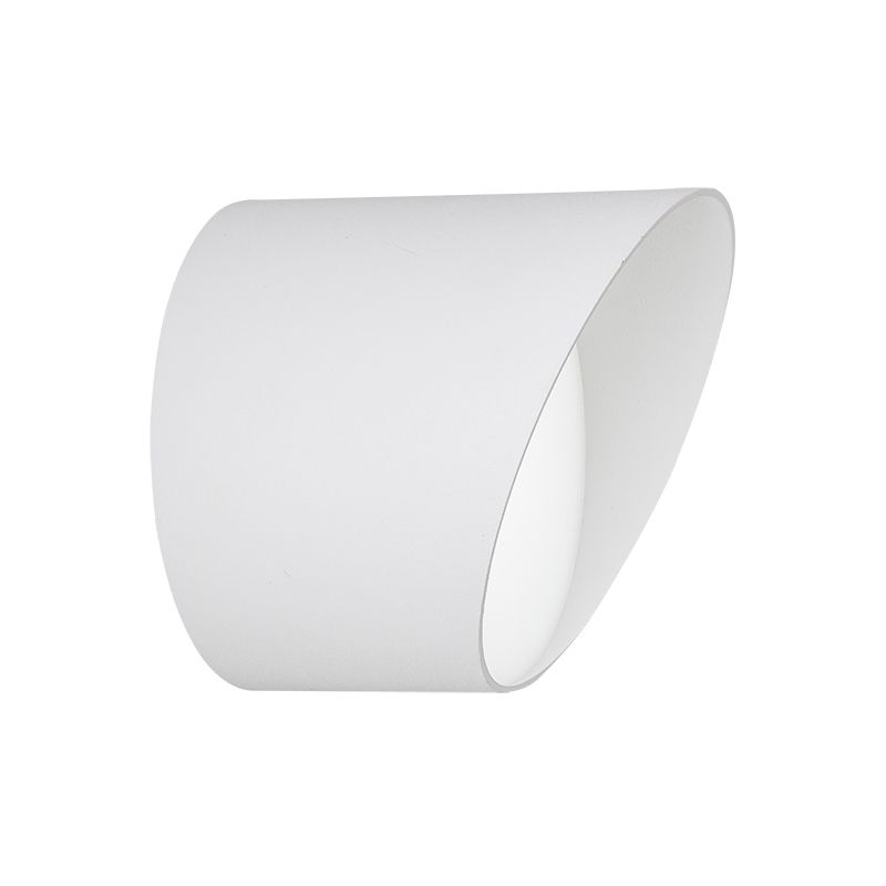Precise Opal Wall Sconce