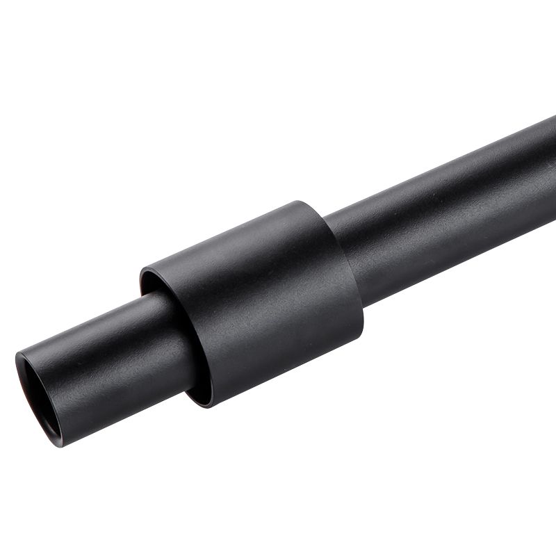 Precise Pendant black Magnetic Tracklight