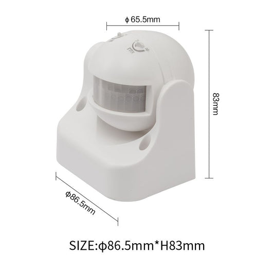 Precise PL-KA-S21 Wall Lamp