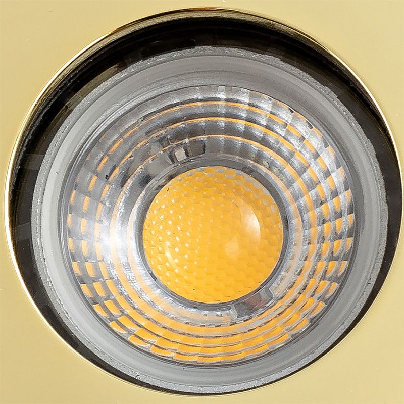 Precise Recessed Light (PL-TD2101) Neon