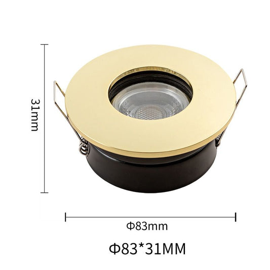 Precise Recessed Light (PL-TD2101) Neon