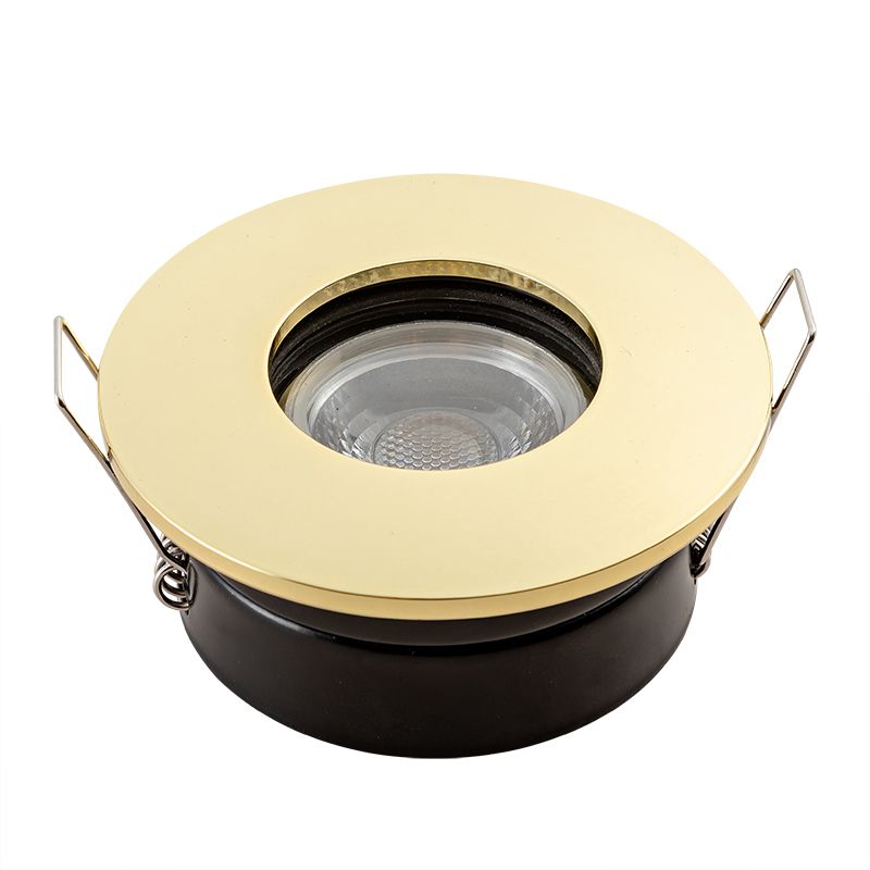 Precise Recessed Light (PL-TD2101) Neon