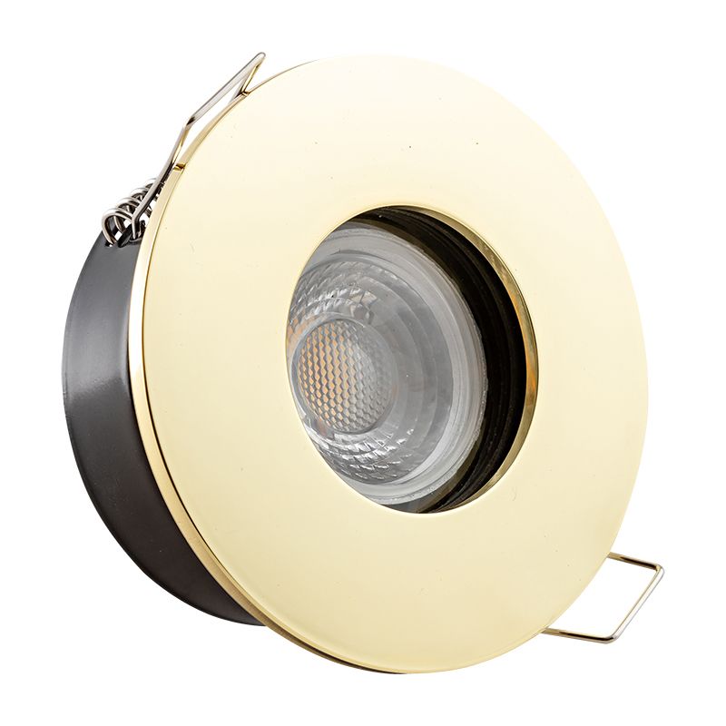 Precise Recessed Light (PL-TD2101) Neon