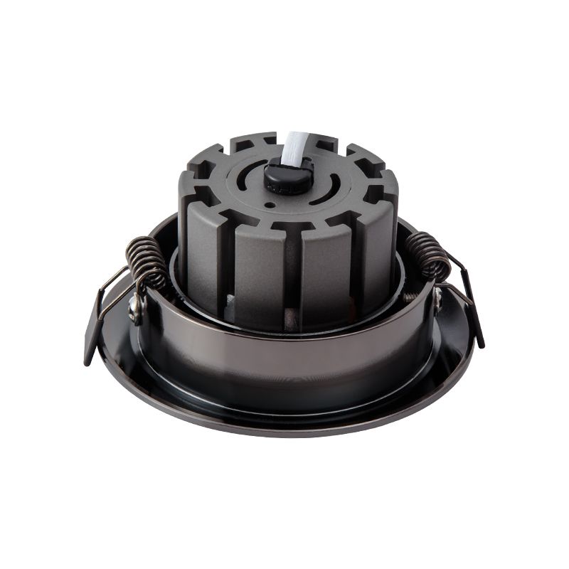 Precise Recessed Light (PL-QY-SD606) Sandy Neon