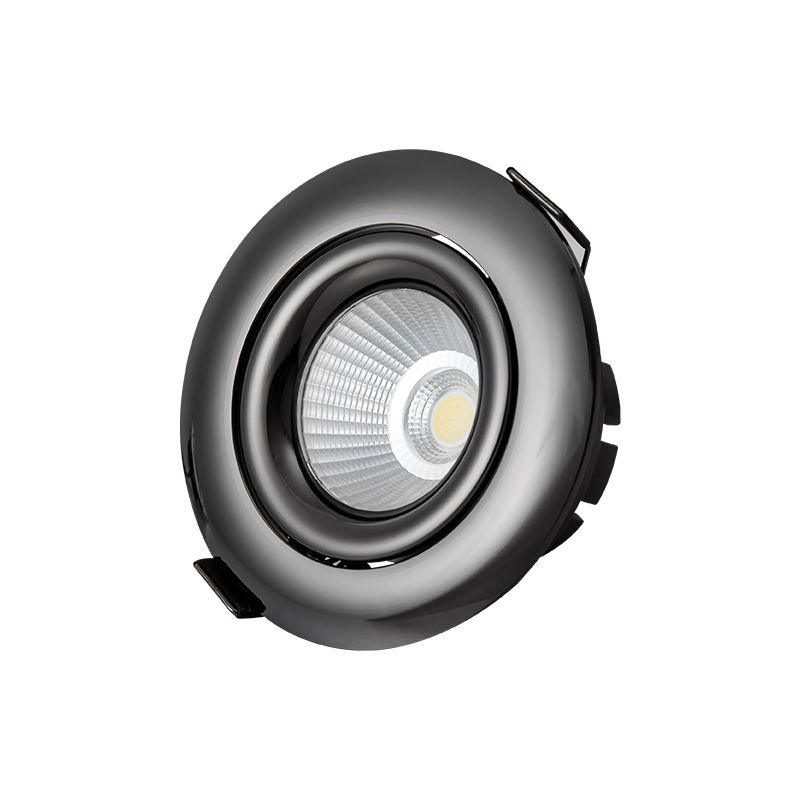 Precise Recessed Light (PL-QY-SD606) Sandy Neon