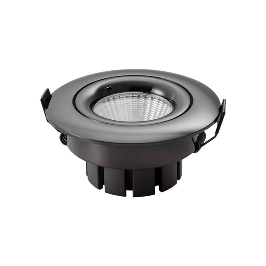 Precise Recessed Light (PL-QY-SD606) Sandy Neon