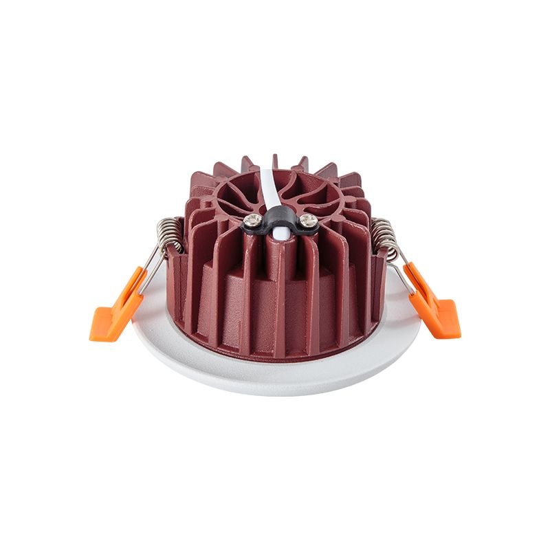 Precise COB Recessed Light (PL-QY-TD908)