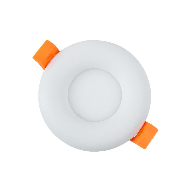 Precise COB Recessed Light (PL-QY-TD908)