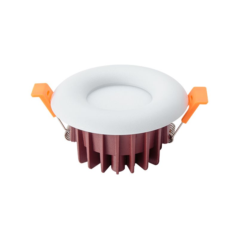 Precise COB Recessed Light (PL-QY-TD908)