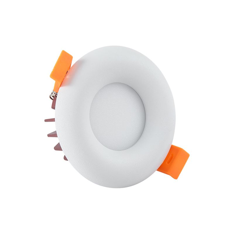Precise COB Recessed Light (PL-QY-TD908)