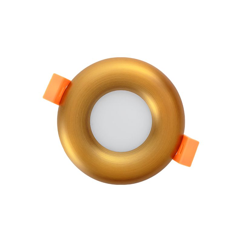 Precise COB Recessed Light (PL-QY-TD908)