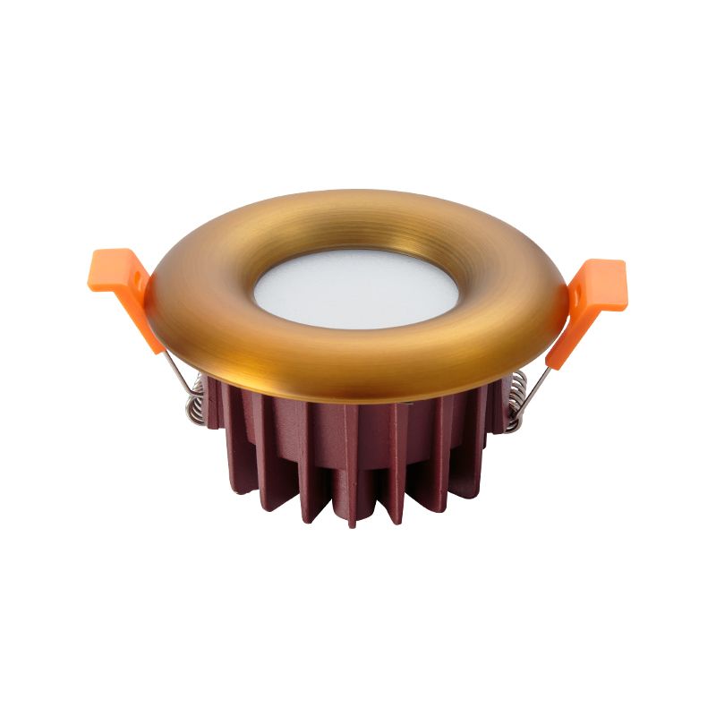 Precise COB Recessed Light (PL-QY-TD908)