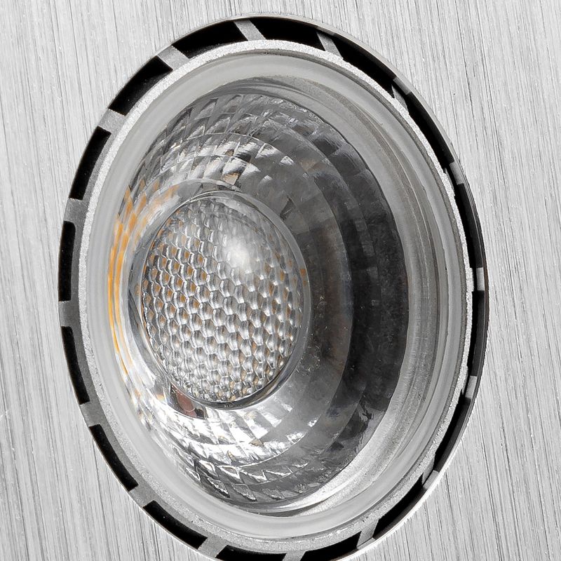 Precise Square COB Recessed Light (PL-TD2105)