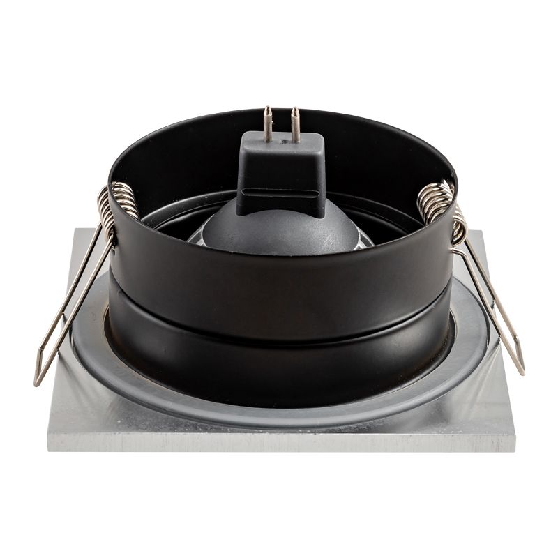 Precise Square COB Recessed Light (PL-TD2105)