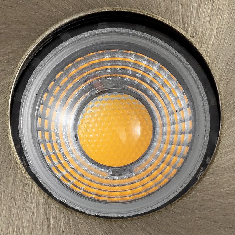 Precise Square COB Recessed Light (PL-TD2105)