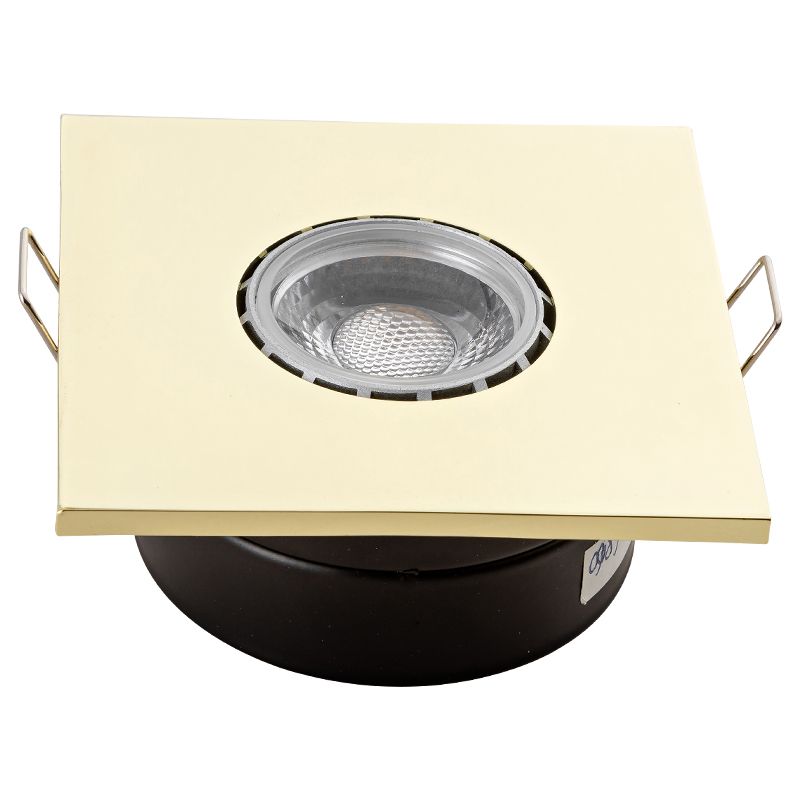 Precise Square COB Recessed Light (PL-TD2105)