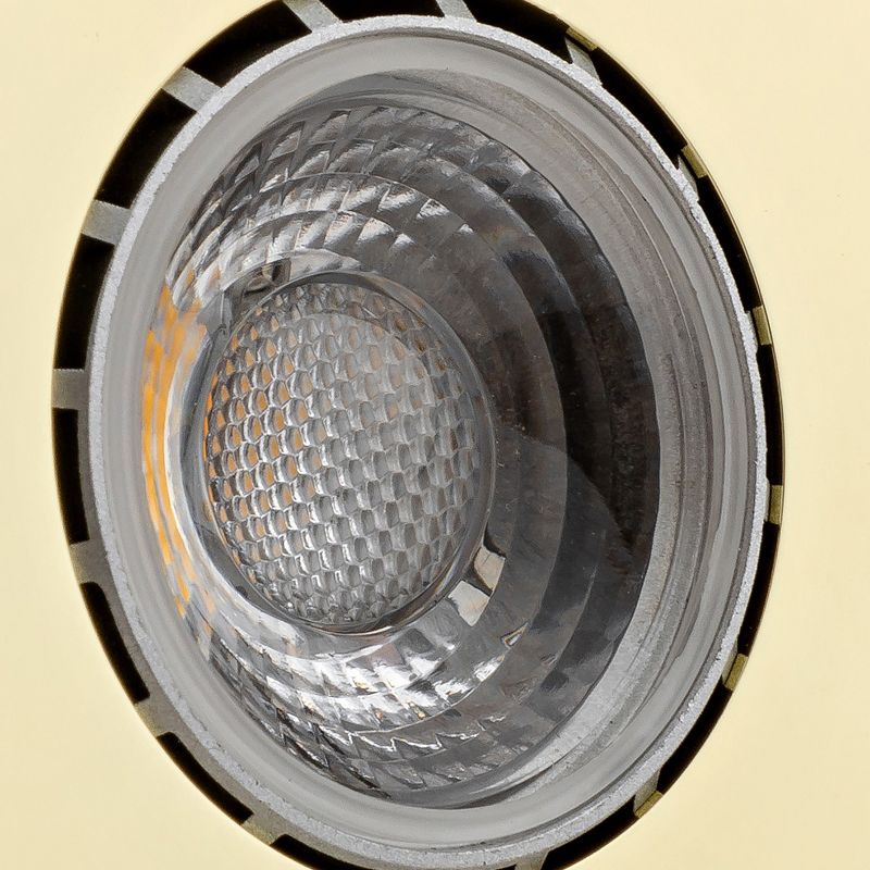 Precise Square COB Recessed Light (PL-TD2105)