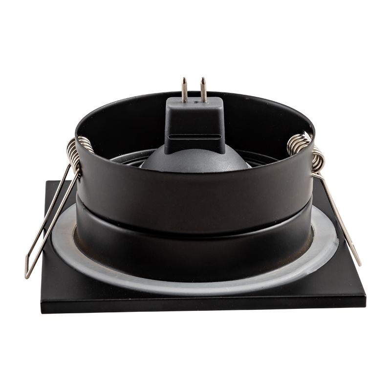 Precise Square COB Recessed Light (PL-TD2105)
