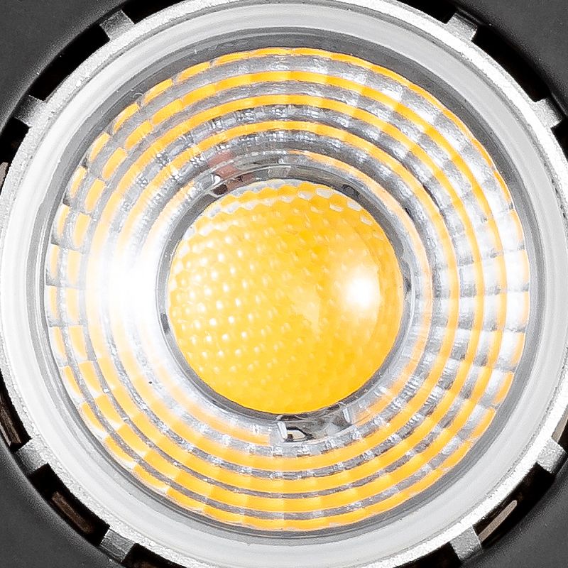 Precise Square COB Recessed Light (PL-TD2105)