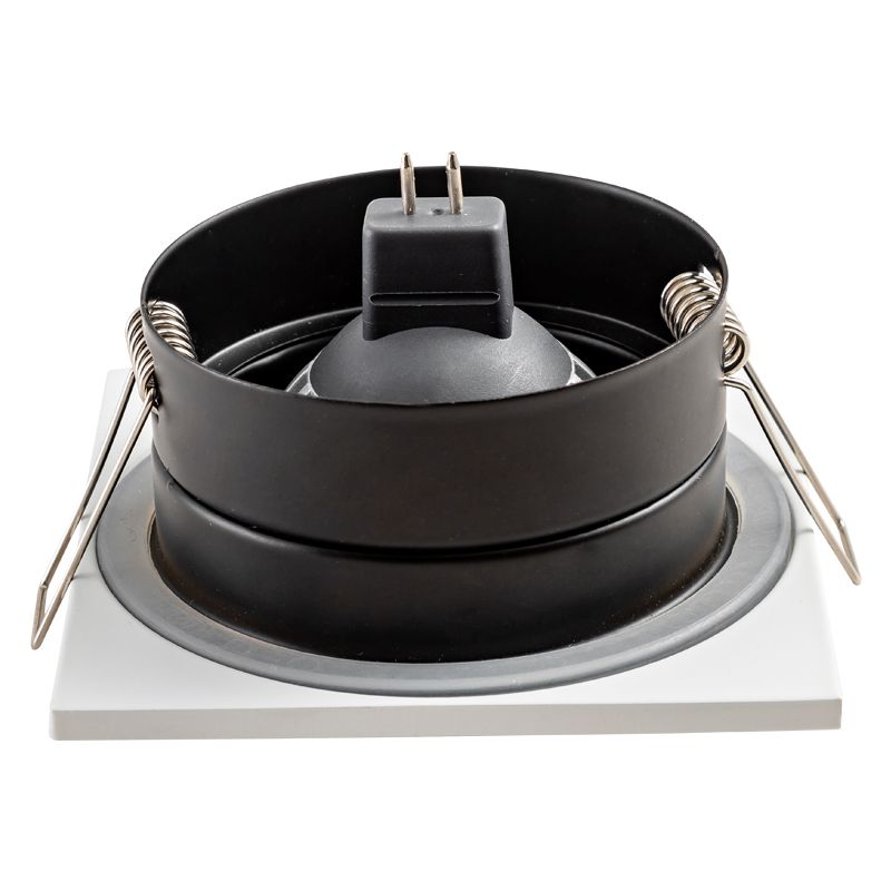 Precise Square COB Recessed Light (PL-TD2105)