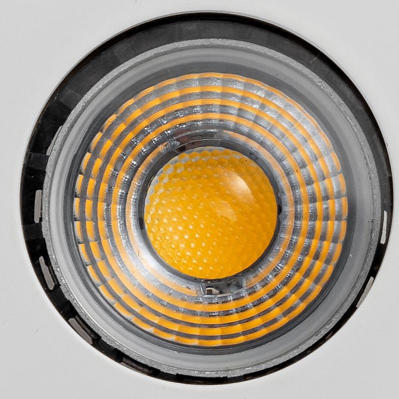 Precise Square COB Recessed Light (PL-TD2105)