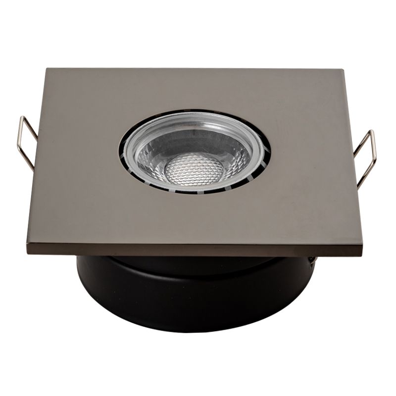 Precise Square COB Recessed Light (PL-TD2105)