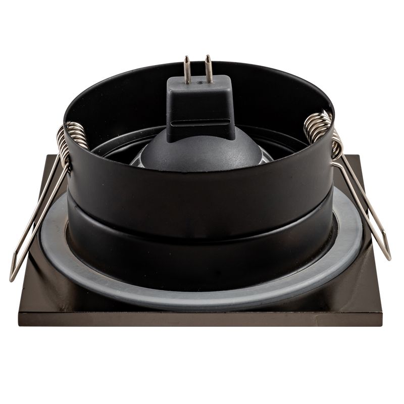 Precise Square COB Recessed Light (PL-TD2105)
