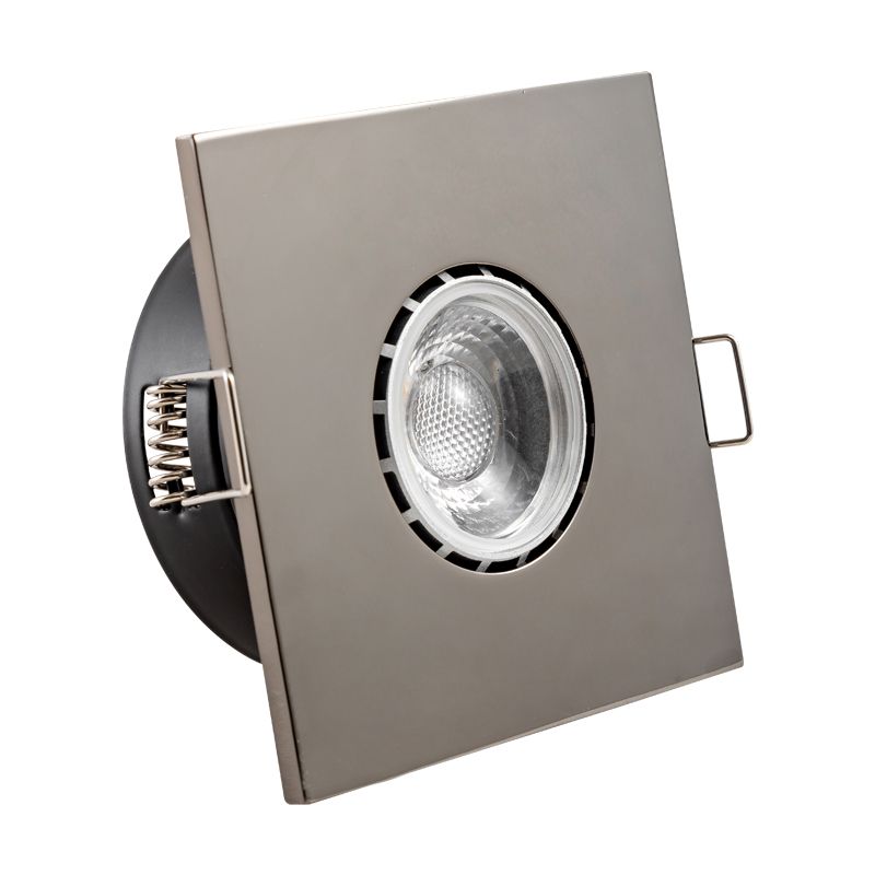 Precise Square COB Recessed Light (PL-TD2105)