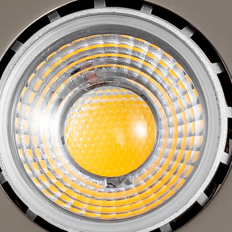 Precise Square COB Recessed Light (PL-TD2105)