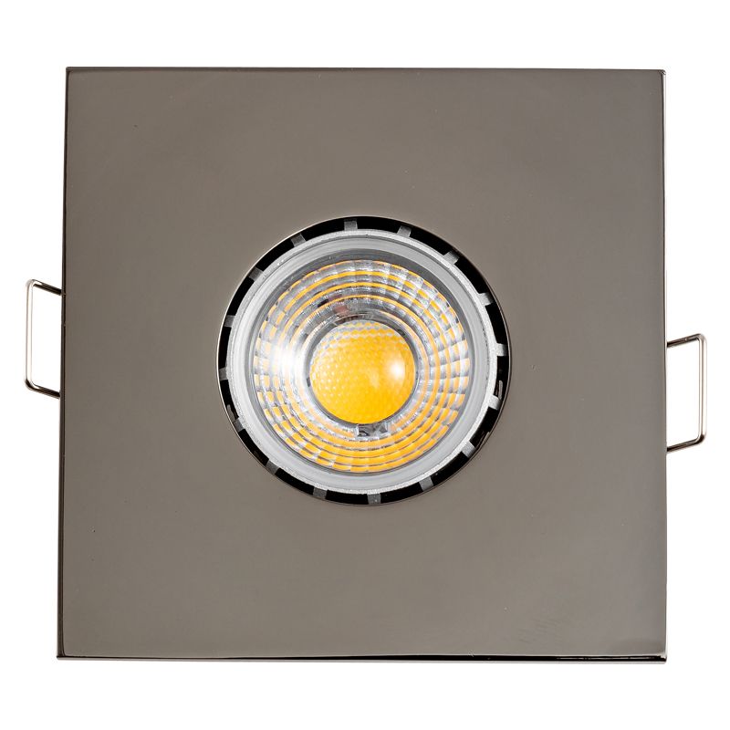Precise Square COB Recessed Light (PL-TD2105)
