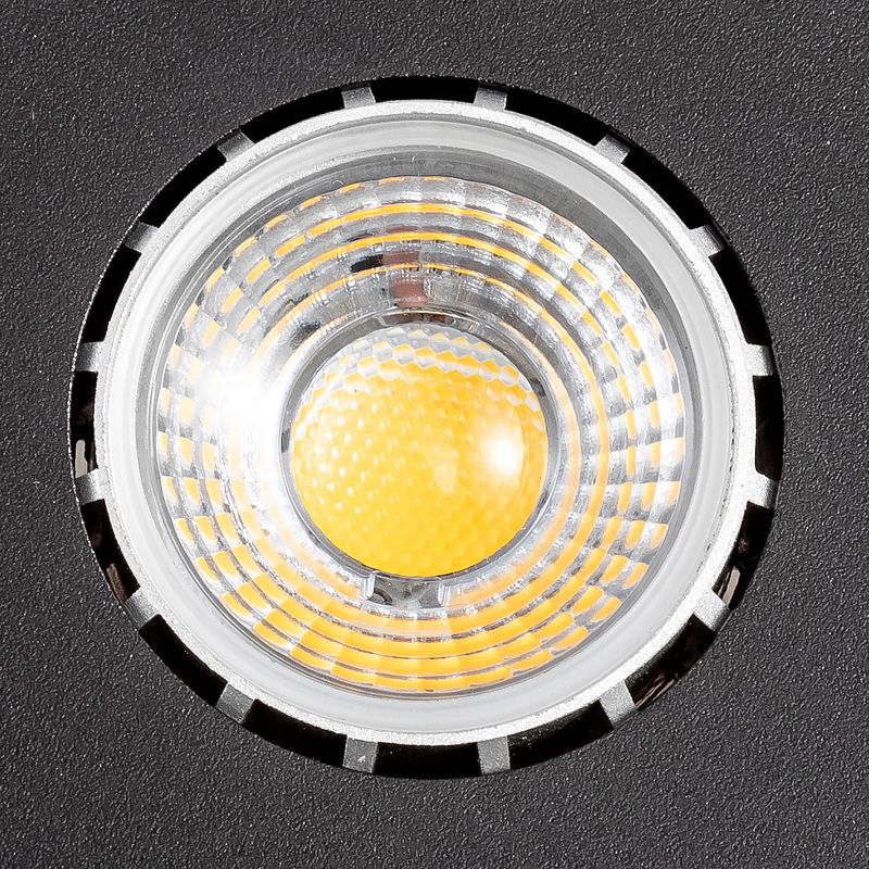 Precise Square COB Recessed Light (PL-TD2105)