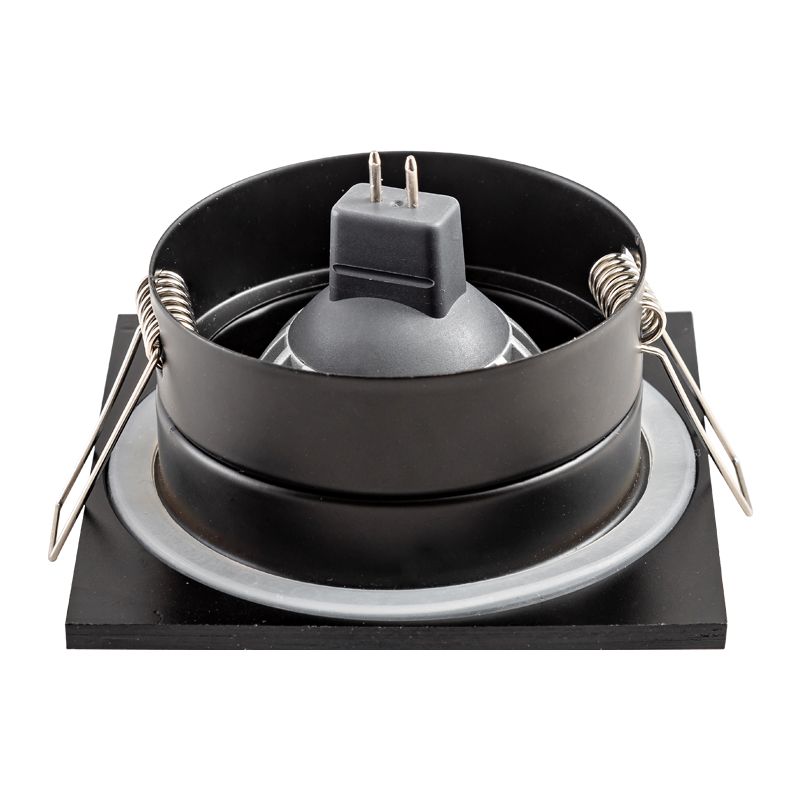 Precise Square COB Recessed Light (PL-TD2105)