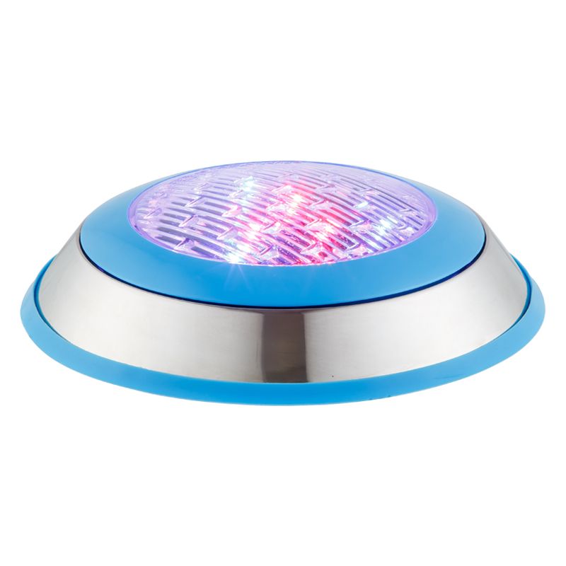 Precise Underwater LED Swimming Pool Light