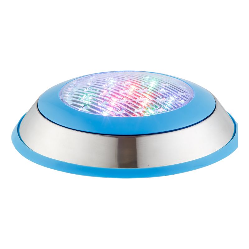 Precise Underwater LED Swimming Pool Light