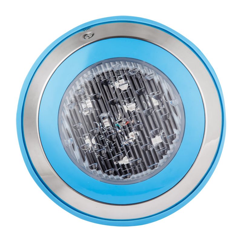 Precise Underwater LED Swimming Pool Light