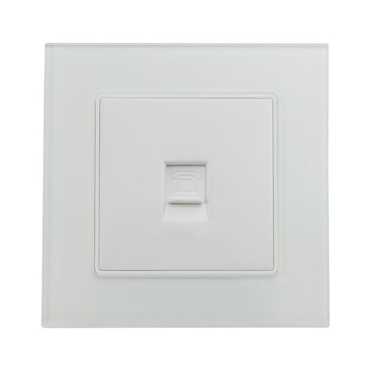 Precise YBE TEL Socket Black