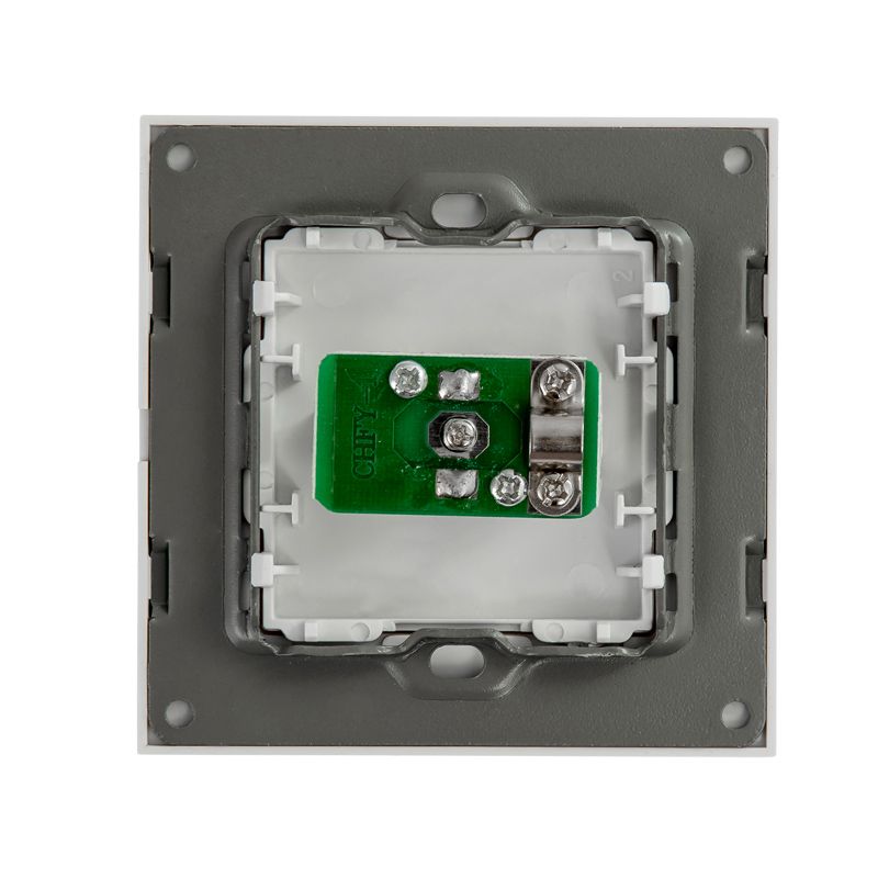 Precise YBE TV Socket Black