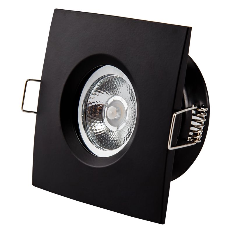 Recessed Ceiling Spotlight (PL-TS6868 (SN)