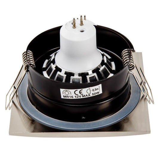 Recessed Ceiling Spotlight (PL-TS6865 (CH)