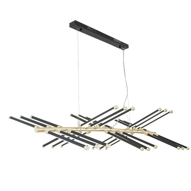 Ribcage Suspended Light