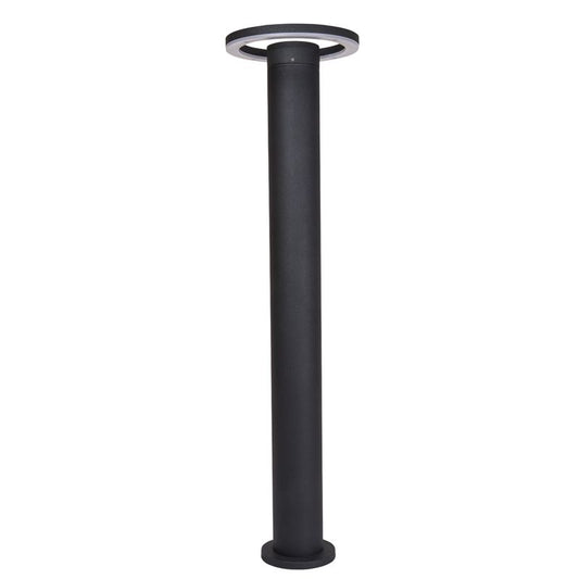 Ringstand LED Outdoor Bollard Light
