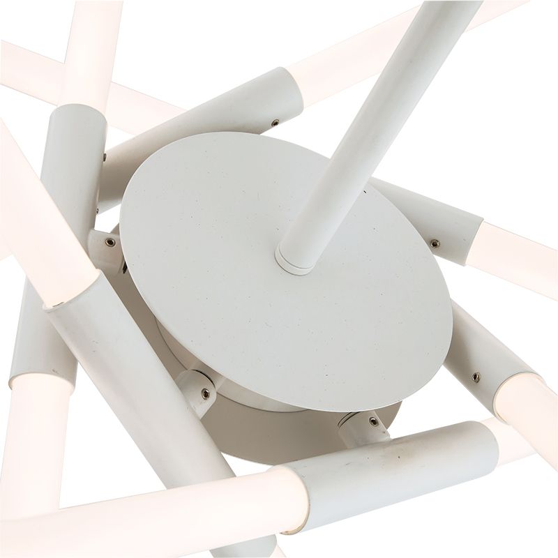 Shanghai Pendant Luminaire