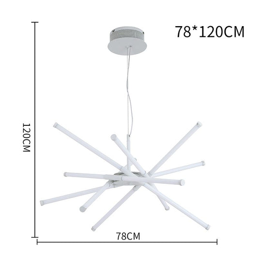 Shanghai Pendant Luminaire