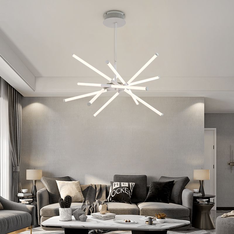 Shanghai Pendant Luminaire