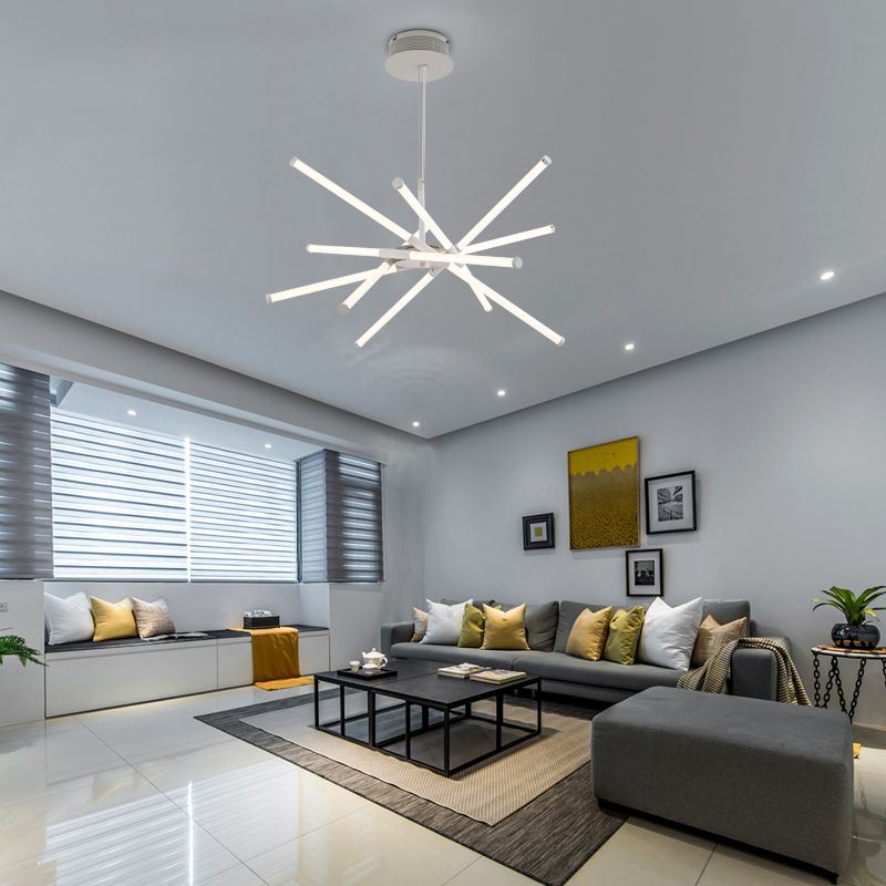 Shanghai Pendant Luminaire