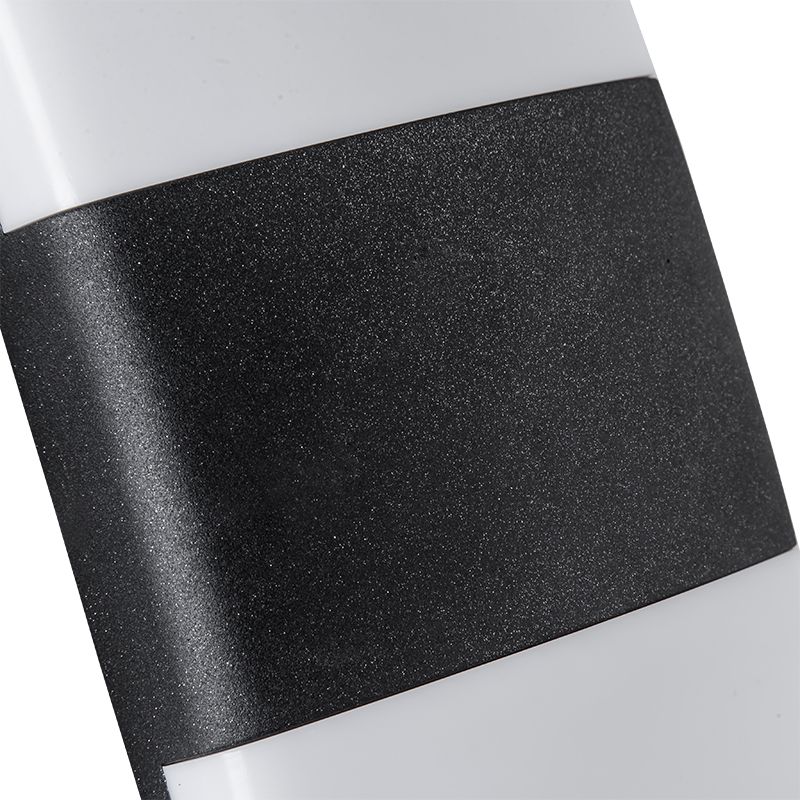 Split Lineana Style Wall Light