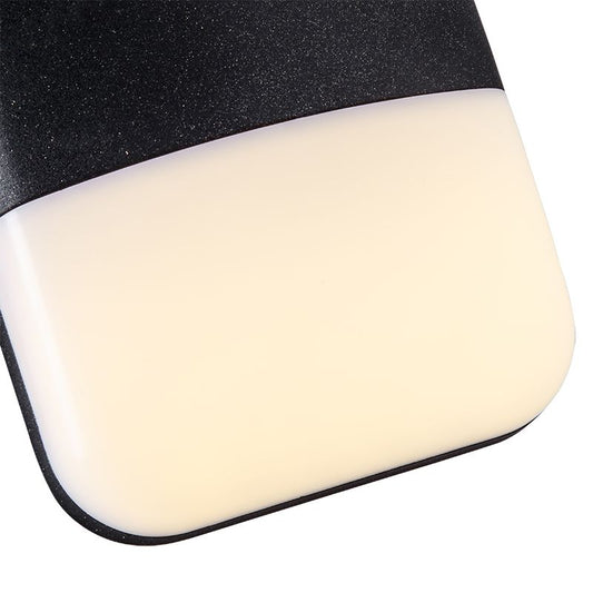 Split Lineana Style Wall Light