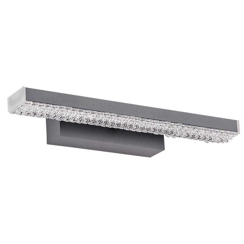 Vanity Bar LED Wall Lamp Copper